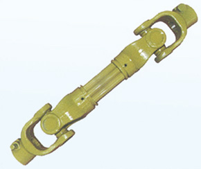 萬(wàn)向傳動(dòng)軸