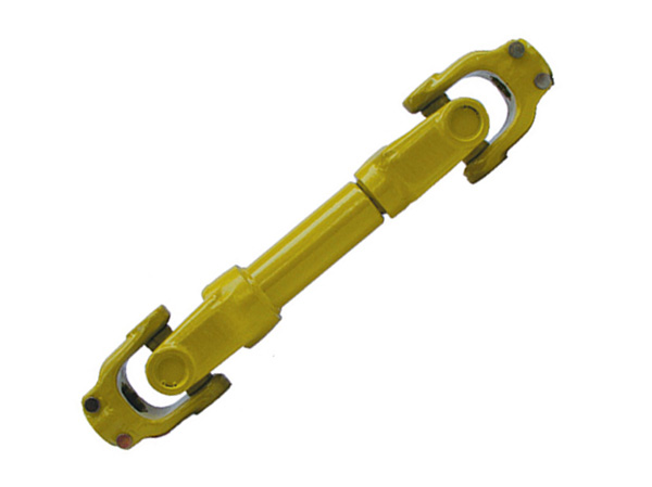 大馬力漸開(kāi)線傳動(dòng)軸